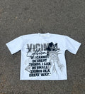 Vicnal tee